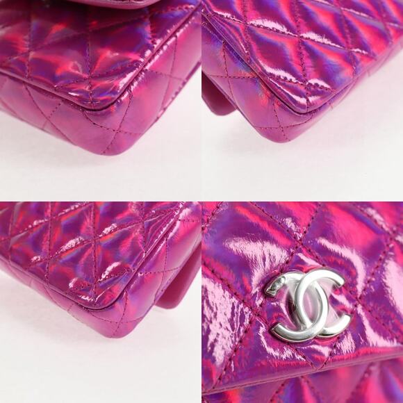 Chanel Matelasse Hand Pouch - Picture 6 of 7